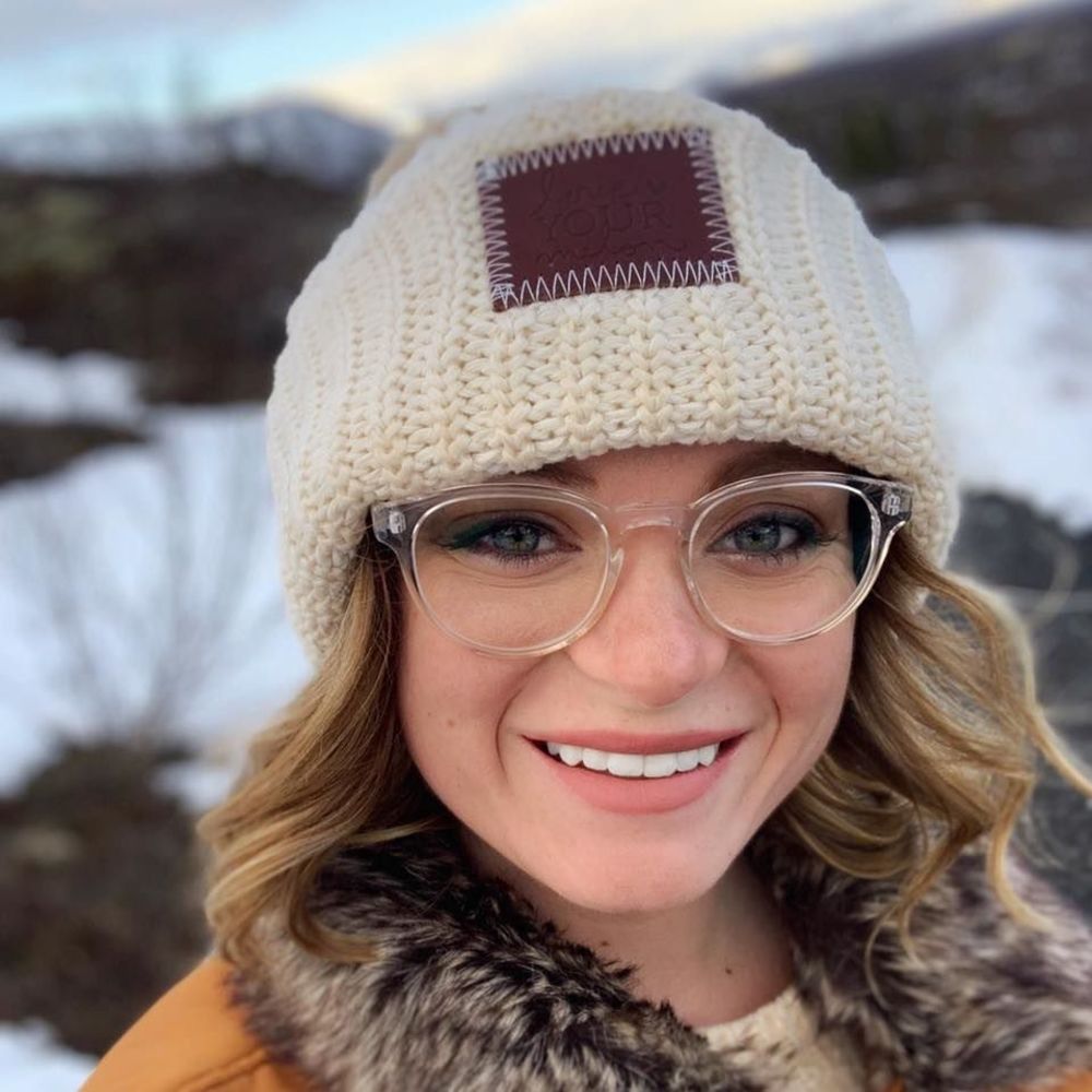 Meet your Posher, Lauren